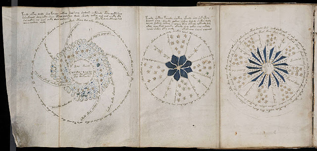 Manuskrip Voynich