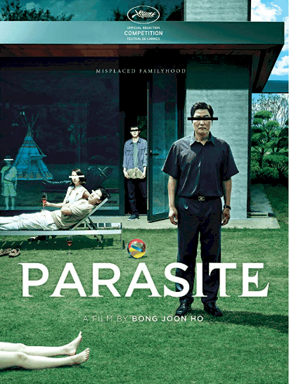 Download Parasite 2019 Free Movies