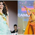តោះទៅមើលសម្រស់ របស់Miss Grand កម្ពុជា ខ្លឹម ស្រីគា តើស្អាតទេ ពេលគ្រងឈុត «ទេវីក្រុងកម្ពុជាធិបតី» (មានវីដេអូ)