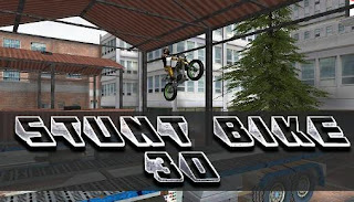 Stunt Bike 3D Premium v1.0 Apk Full