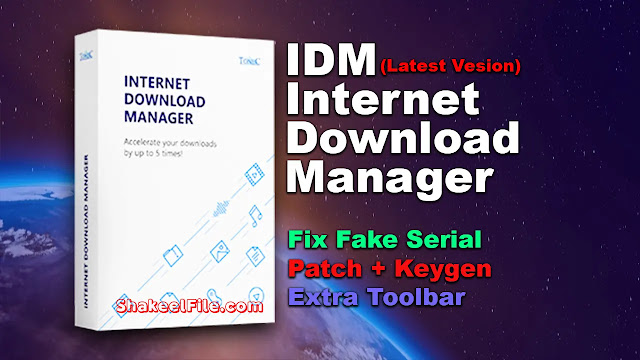 Internet-Download-Manager-IDM-Crack