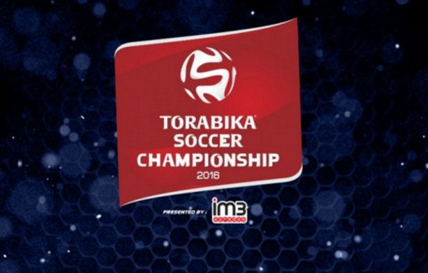 torabika soccer championship