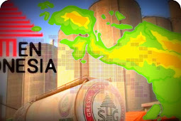 Tekan Harga Semen, PT Semen Indonesia Rangkul 4 Perusahaan