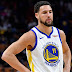 Klay Thompson with a new goal