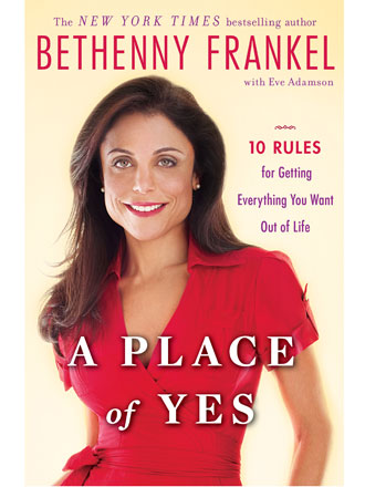 bethenny frankel mother bernadette. Author: Bethenny Frankel