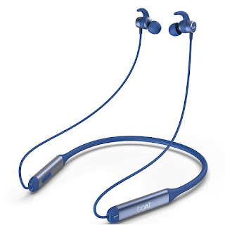 Boat Neck Band