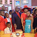 Photos from Pastor Ayo Oritsejafor's birthday ceremony