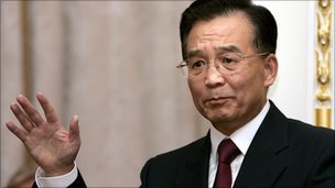 Cempaka Asean: Chinese premier calls for political reform