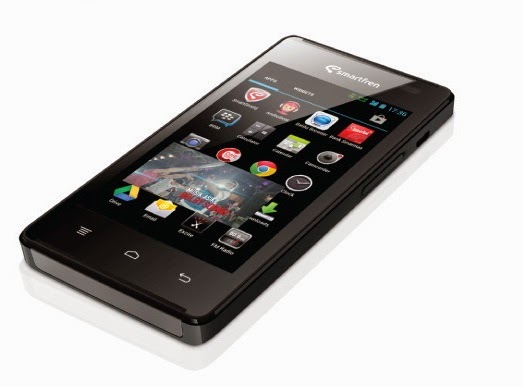 SPESIFIKASI DAN HARGA SMARTFREN AD688G ANDROMAX C2  WTC 