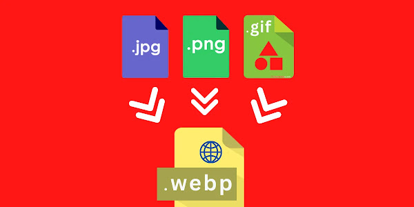 WebP converter | PNG, JPG, JPEG or GIF to WebP format