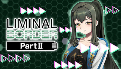 Liminal Border Part Ii New Game Pc Steam