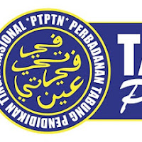 Cara Memohon Pinjaman PTPTN Online