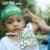 Membangun Bersama Islam..