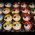 Cupcakes Piratinhas