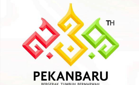 SELAMAT! Ini Dia Pemenang Lomba Desain Logo Hari Jadi Pekanbaru ke-239