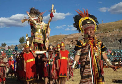 Resultado de imagen de la cultura inca