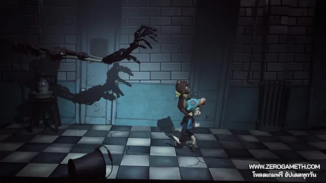 เว็บแจกเกม Daydream Forgotten Sorrow ภาษาไทย