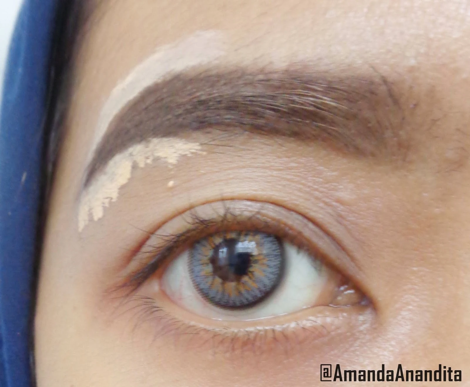 Tips Cantik By Amanda An Indonesian Beauty Blogger Menggambar
