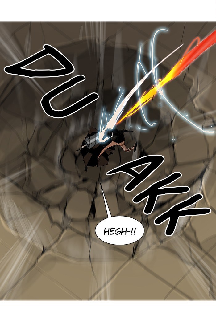 Webtoon Tower Of God Bahasa Indonesia Chapter 227