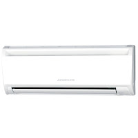 mitsubishi ductless air conditioner