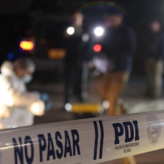 Femicidio de embarazada: Detienen al Conviviente y Familiares