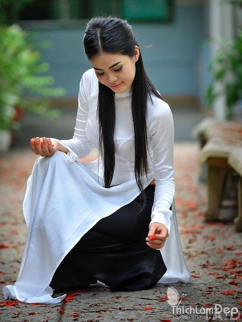 Very-beautiful-girl vietnames-beautiful-girl beautiful-girl-vietnamese girl-xinh-viet-nam gai-dep-mac-ao-dai