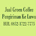 Jual Green Coffee di Luwu ☎  085217227775