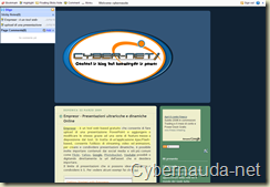 Evidenziare testi con Diigo by cybernauda