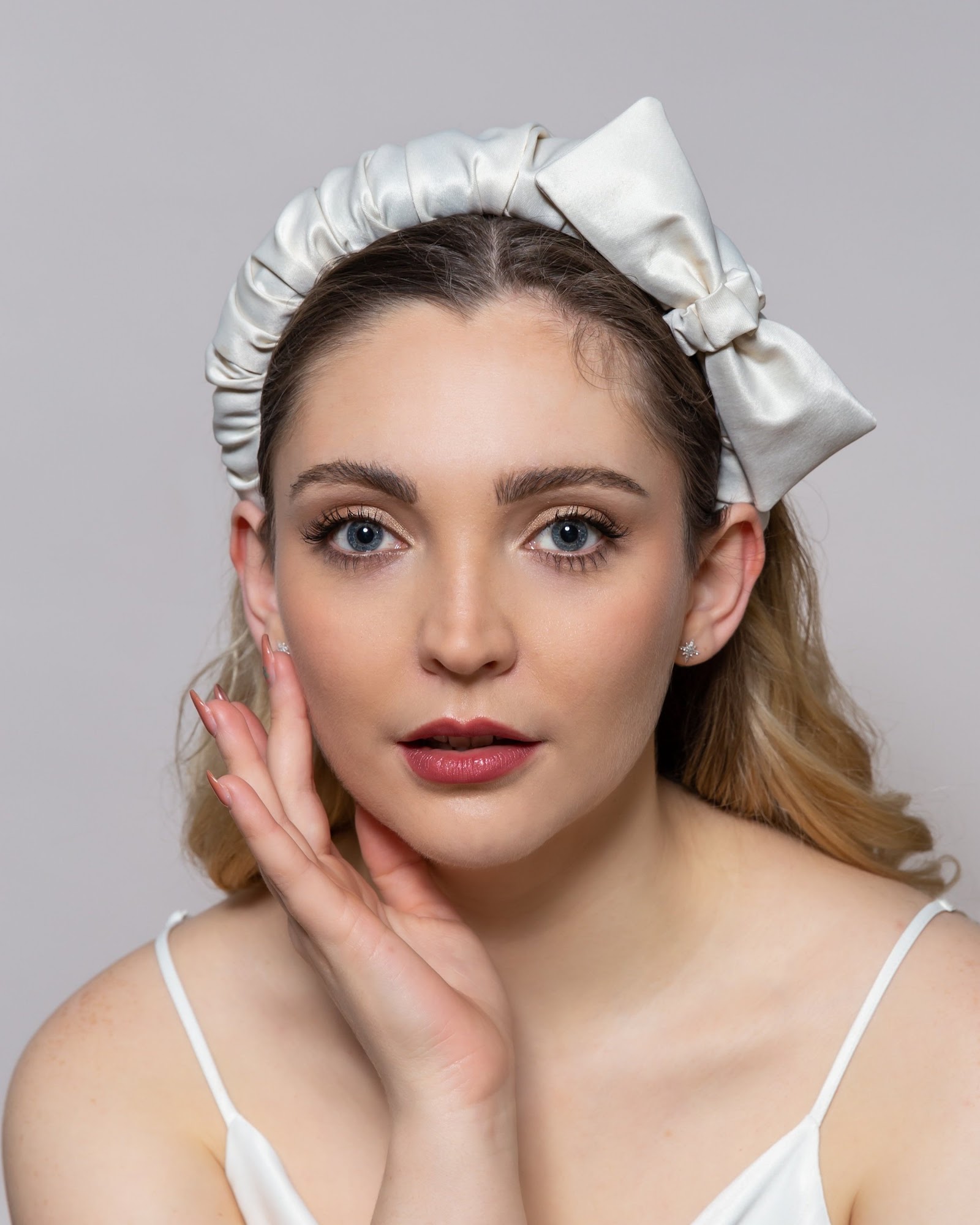 Folly London - An Eco Millinery Creating Headpieces That Stun