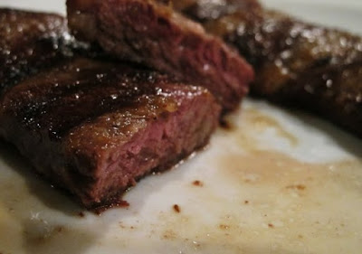  Bife Argentino