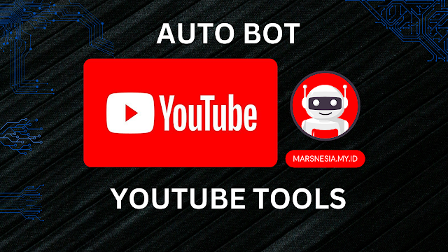 Software BOT Auto Subscribe Channel Youtube Follow Likes Comment View Video Shorts Share Search Download Video Trending FYP Viral Scrape