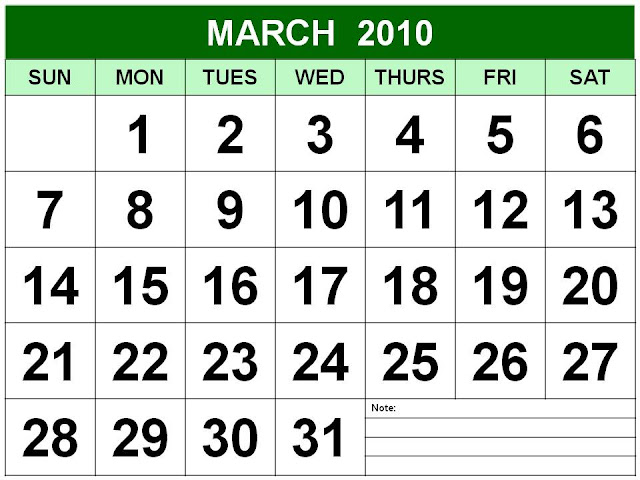 march calendars. printable march calendars.