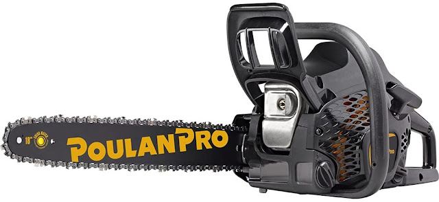 Poulan Pro Chainsaw