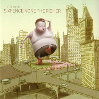 Sixpence None The Richer - The Best Of Sixpence None The Richer 2004