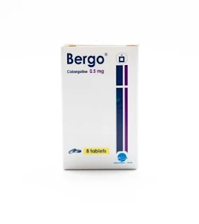 Bergo دواء