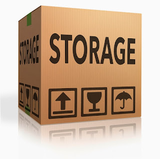 Simply Self Storage