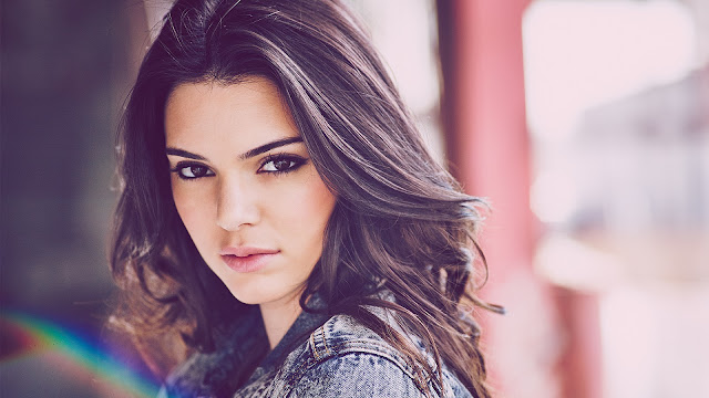 Beauty Secrets From Kendall Jenner