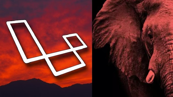 Laravel 5.5 Full Course - Build a world class web project [Free Course]