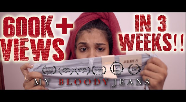 VIRAL: My Bloody Jeans Malayalam Short Film Trending on Internet