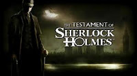 le Testament de Sherlock Holmes pc