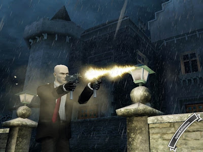 Hitman 3: Contracts Screenshots