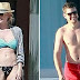 Diane Kruger - Joshua Jackson