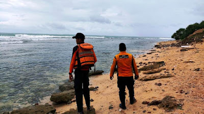 Kapal Nelayan KM Dimas yang Dinakhodai Warga Wanasalam Hilang Kontak di Perairan Binuangeun