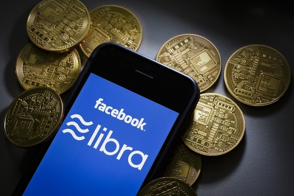 تقارير تكشف عن موعد إطلاق فيسبوك لعملتها الإلكترونية Libra