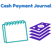 About Cash Payment Journal Definition And Meaning