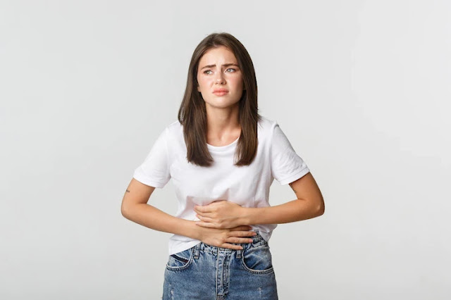 Top 5 Effective Ways to Get Rid of Indigestion