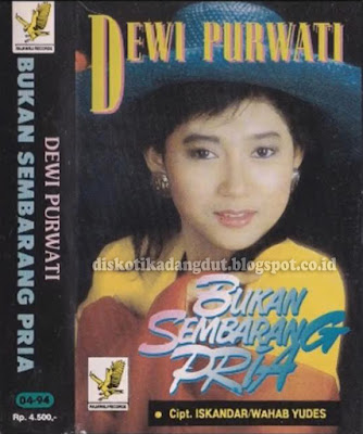 Dewi Purwati Bukan Sembarang Pria 1993