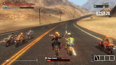 Download Game Road Redemption PC Games Full Version | Murnia Games