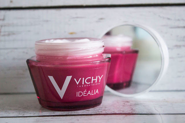 Vichy Idéalia