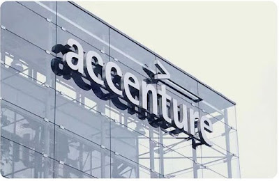 Accenture to cut 19000 jobs